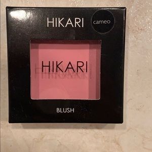 Hikari cameo blush- new in box